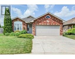 995 Boyd Avenue 32 - Listowel, Listowel, Ca