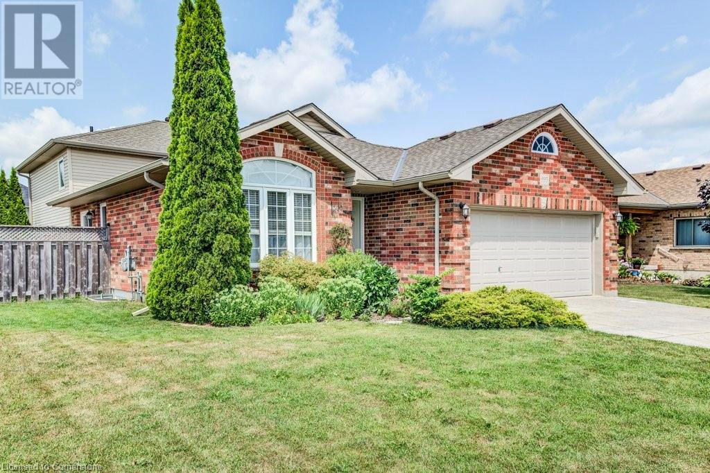 995 Boyd Avenue, Listowel, Ontario  N4W 3V8 - Photo 4 - 40756241