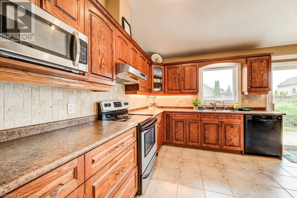995 Boyd Avenue, Listowel, Ontario  N4W 3V8 - Photo 16 - 40756241