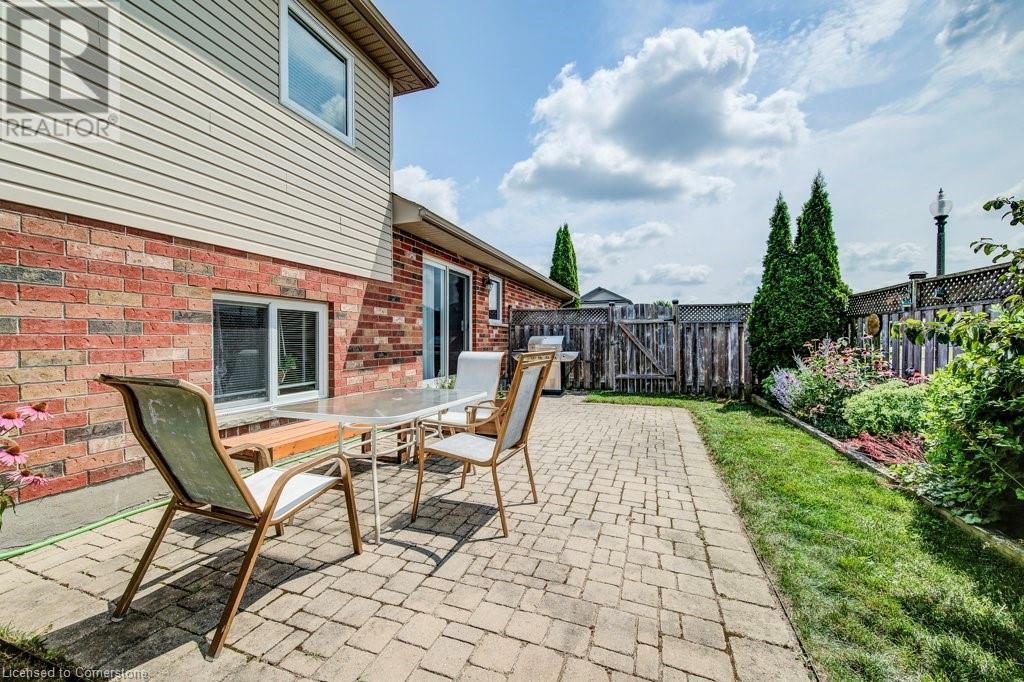 995 Boyd Avenue, Listowel, Ontario  N4W 3V8 - Photo 45 - 40756241