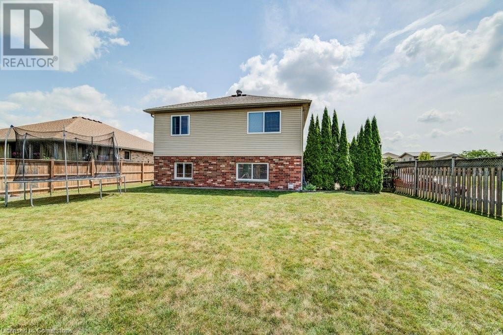 995 Boyd Avenue, Listowel, Ontario  N4W 3V8 - Photo 48 - 40756241