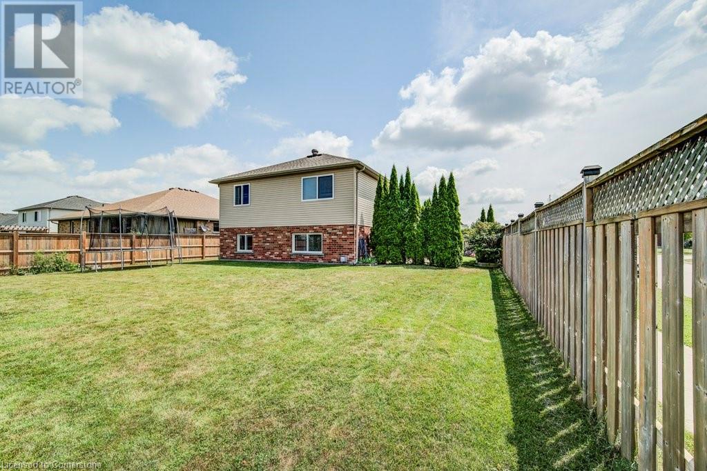 995 Boyd Avenue, Listowel, Ontario  N4W 3V8 - Photo 47 - 40756241
