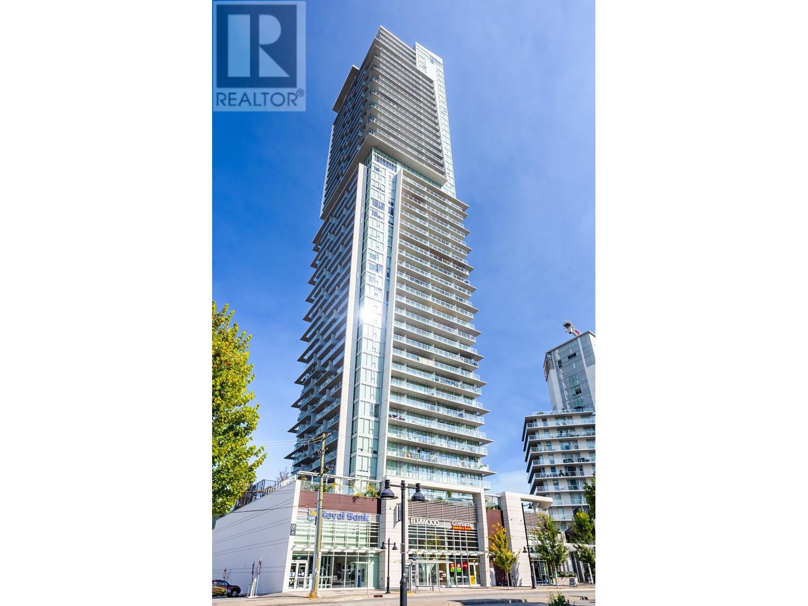 2701 567 Clarke Road, Coquitlam, British Columbia  V3J 0K7 - Photo 34 - R3032251