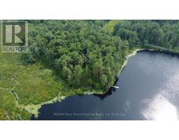 PART LOT 31 ROSE POINT TRAIL, Seguin, Ontario
