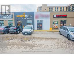 27 - 2737 KEELE STREET, Toronto, Ontario