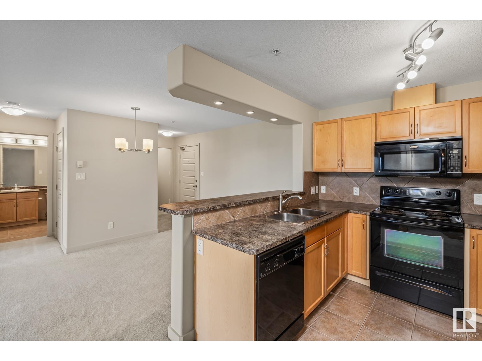 #313 11615 Ellerslie Rd Sw, Edmonton, Alberta  T6W 0J3 - Photo 9 - E4450534