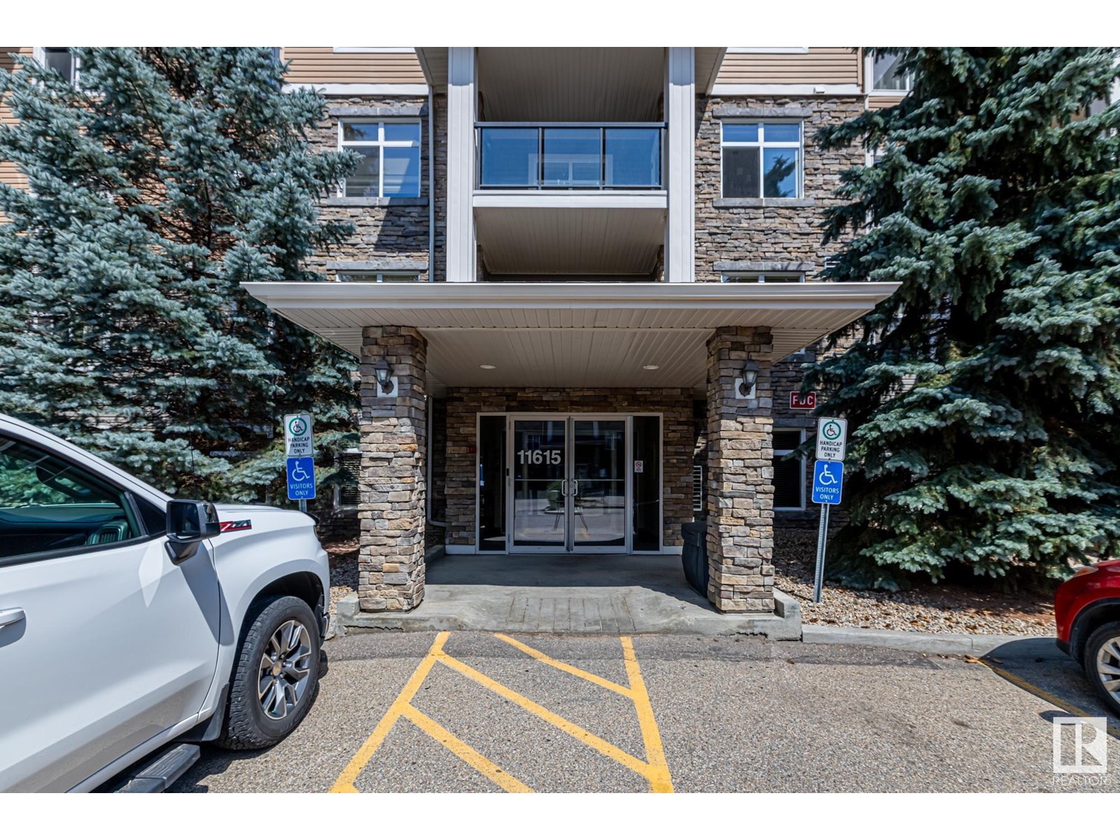 #313 11615 ELLERSLIE RD SW, Edmonton, Alberta