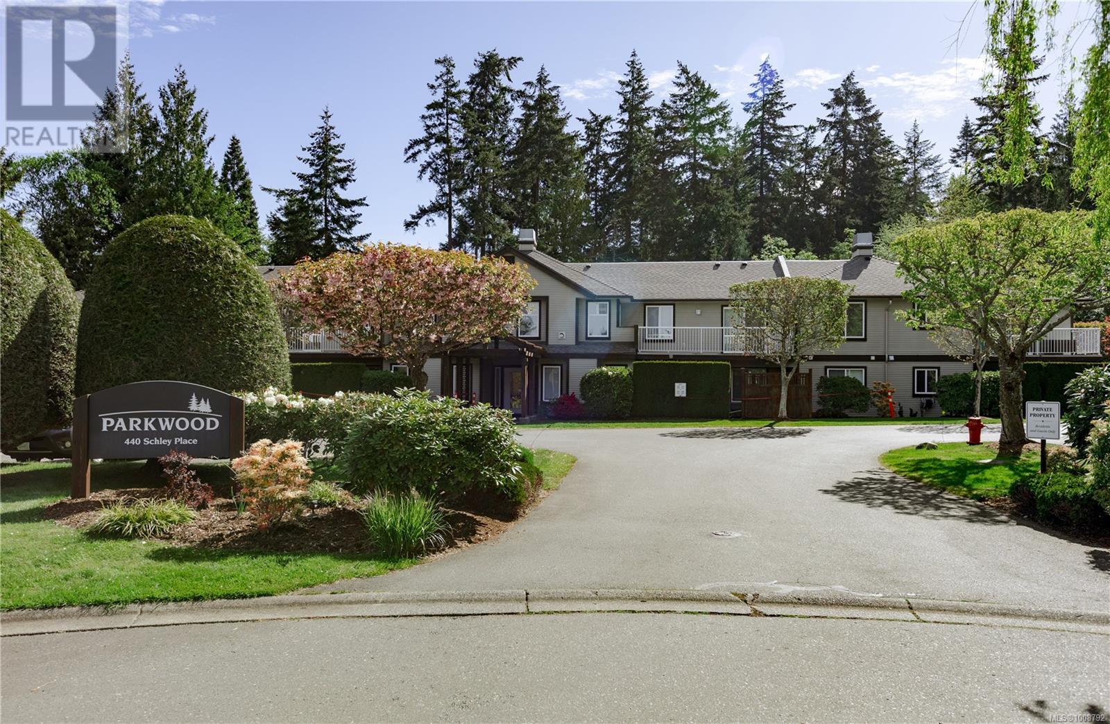 208 440 Schley Pl, Qualicum Beach, British Columbia  V9K 2M5 - Photo 9 - 1008792