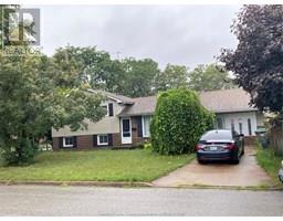 3173 SUSSEX COURT, Windsor, Ontario