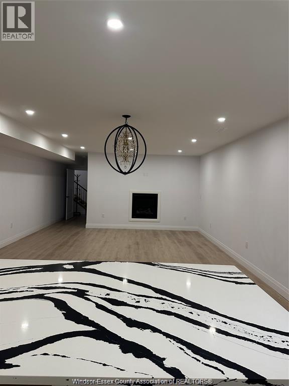 3550 Fiorina Street Unit# Lower Level, Lasalle, Ontario  N9H 0M9 - Photo 8 - 25019257