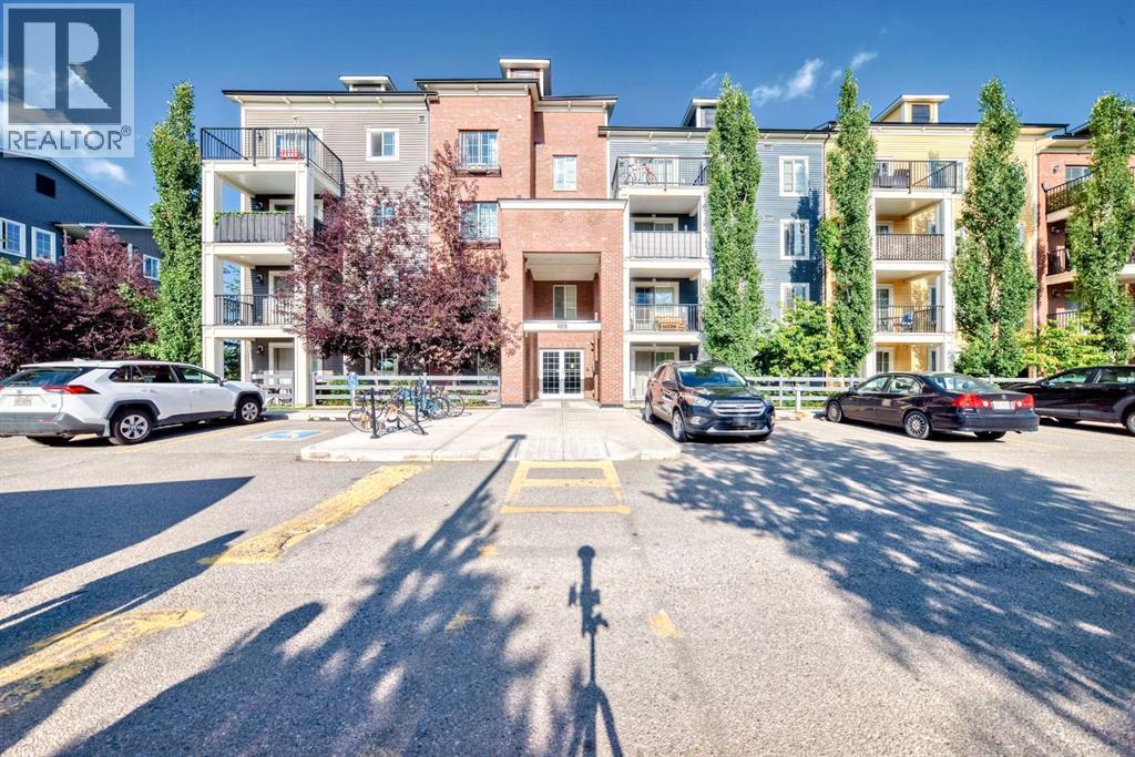 2206, 99 Copperstone Park Se, Calgary, Alberta  T2Z 5C9 - Photo 1 - A2244662