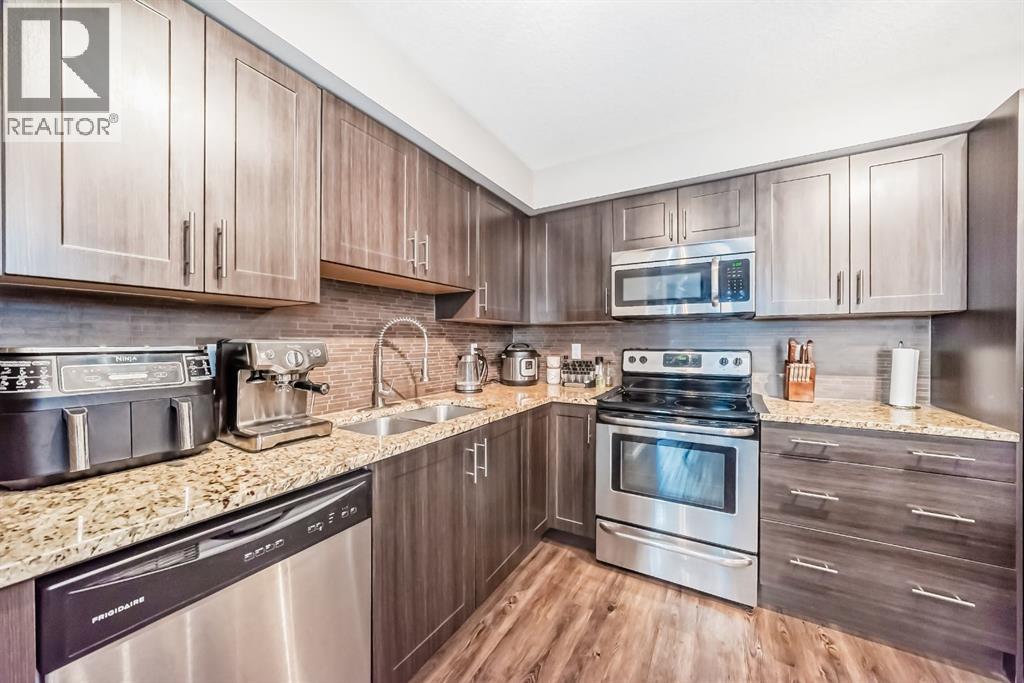2206, 99 Copperstone Park Se, Calgary, Alberta  T2Z 5C9 - Photo 6 - A2244662