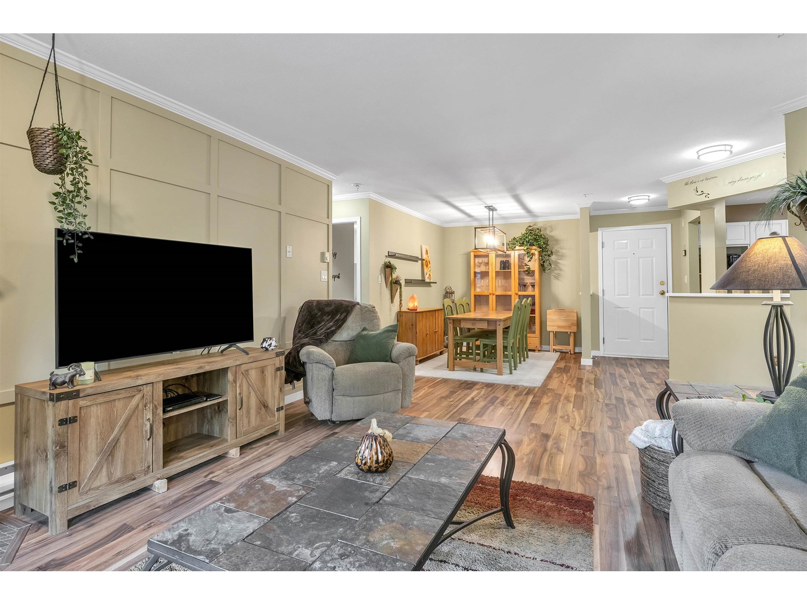 108 32044 Old Yale Road, Abbotsford, British Columbia  V2T 2C9 - Photo 15 - R3032097
