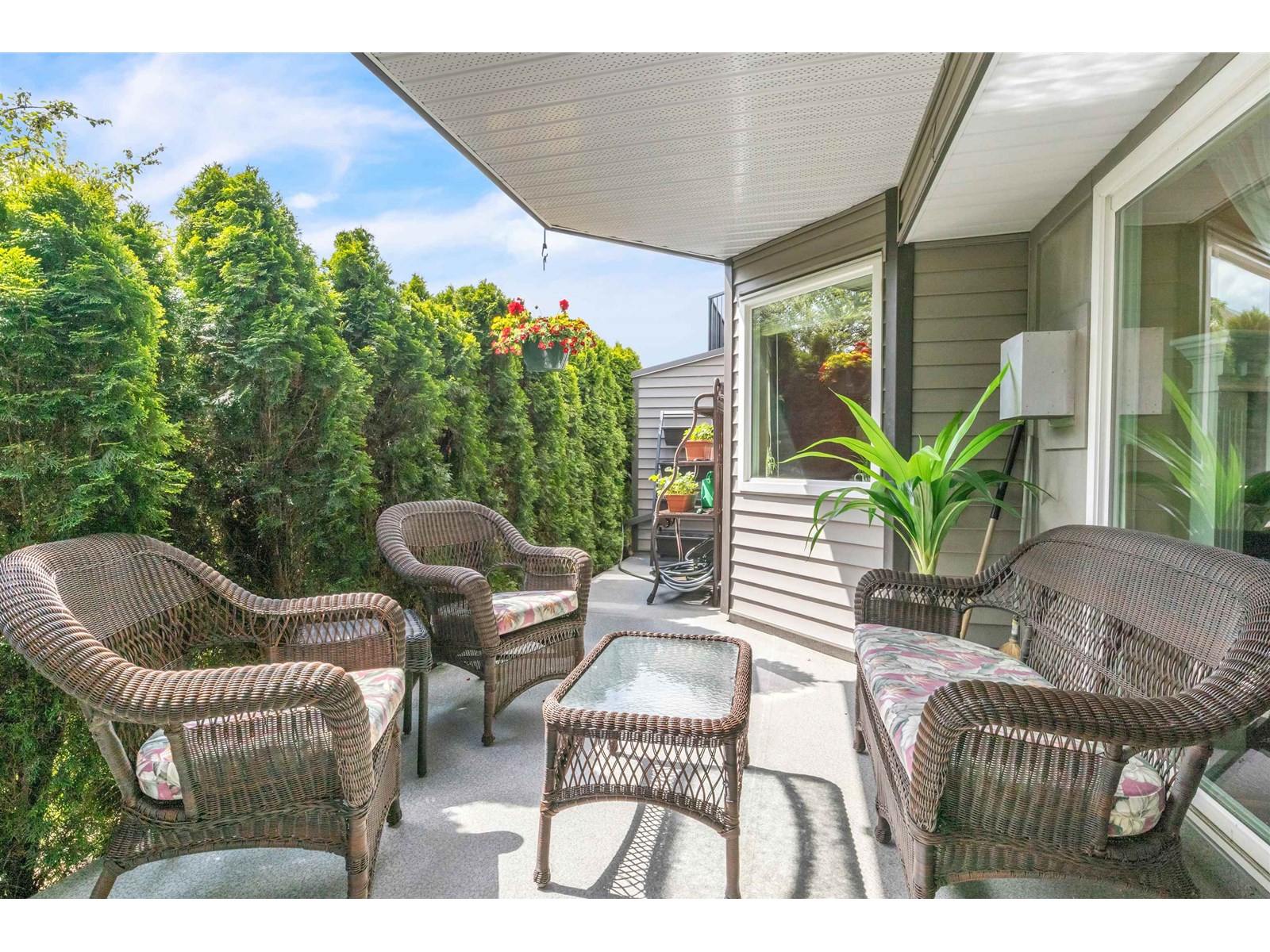108 32044 Old Yale Road, Abbotsford, British Columbia  V2T 2C9 - Photo 12 - R3032097
