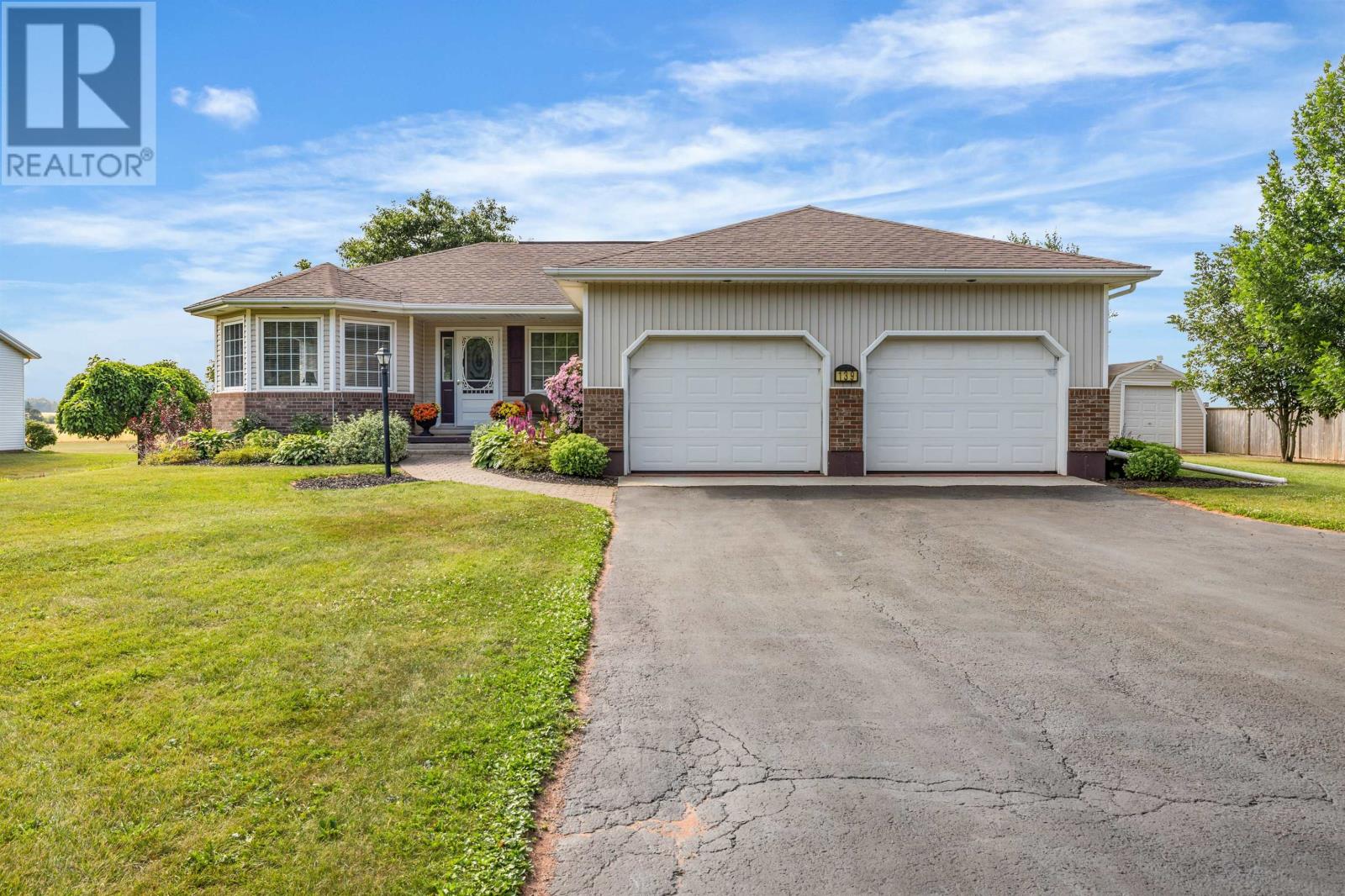 139 Baker Shore Road, Summerside, Prince Edward Island  C1N 4J9 - Photo 2 - 202505496