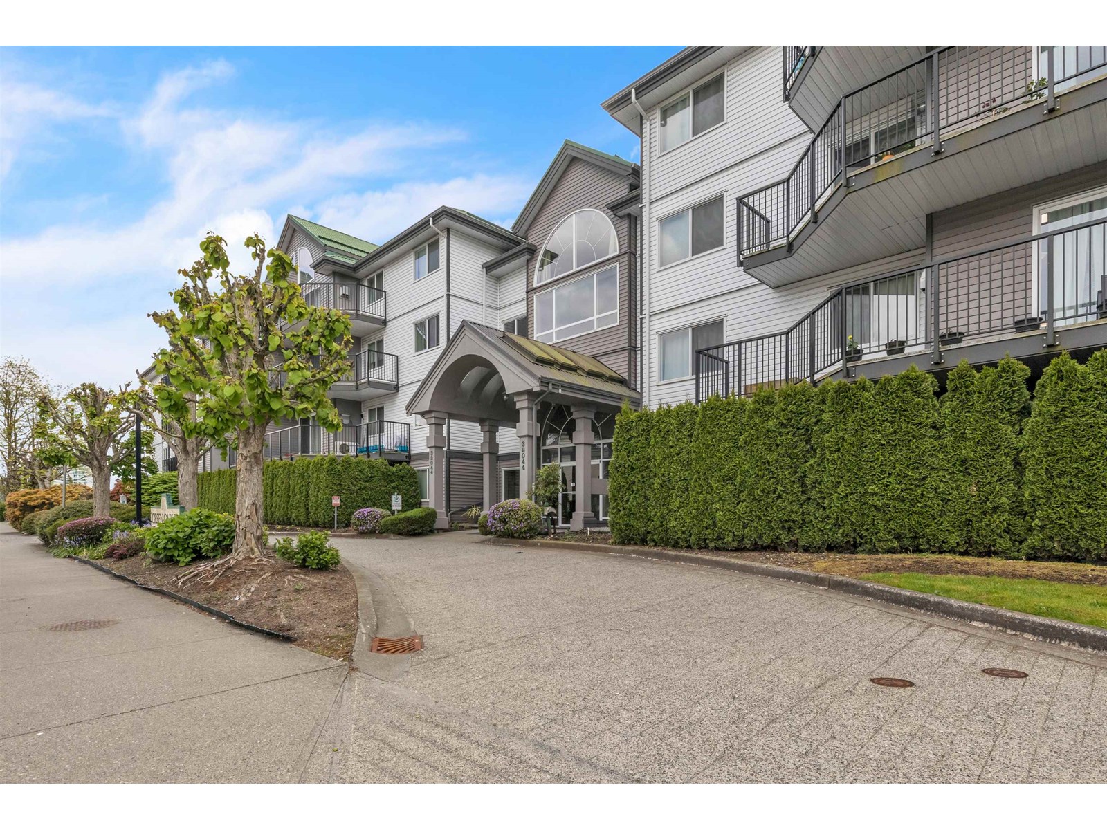 108 32044 Old Yale Road, Abbotsford, British Columbia  V2T 2C9 - Photo 34 - R3032097