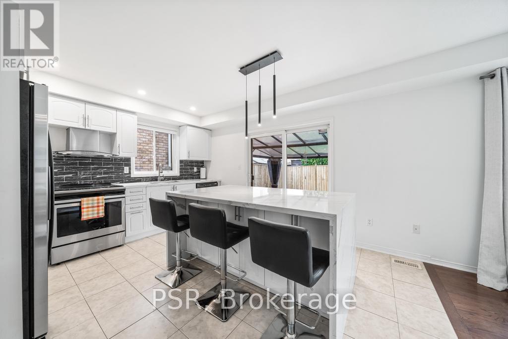 150 Voyager Pass, Hamilton, Ontario  L0R 1C0 - Photo 12 - X12317370