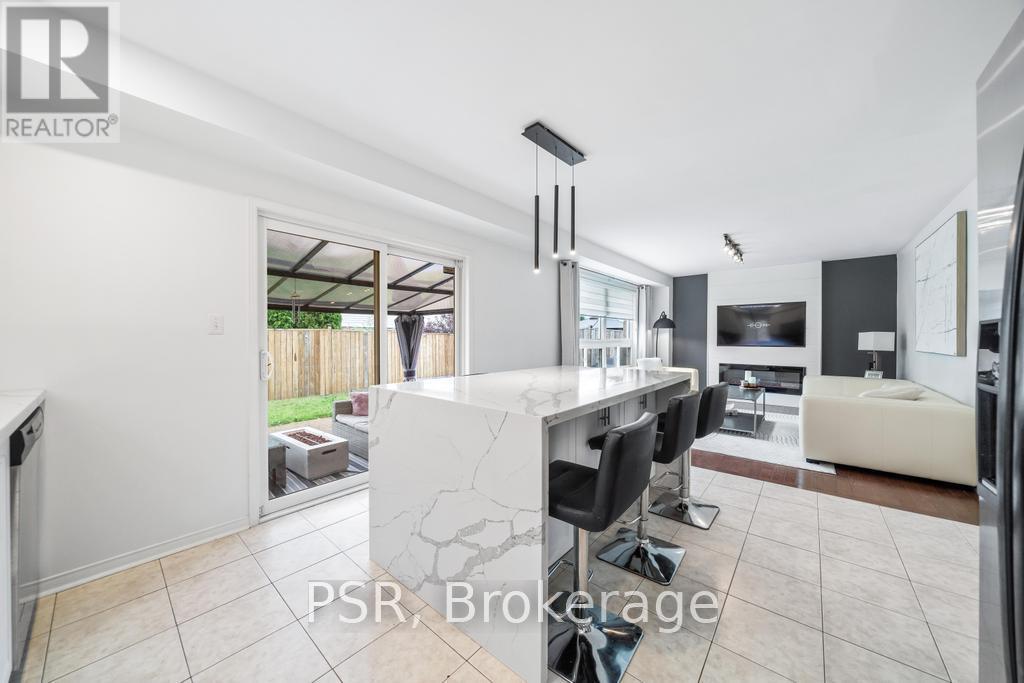 150 Voyager Pass, Hamilton, Ontario  L0R 1C0 - Photo 14 - X12317370