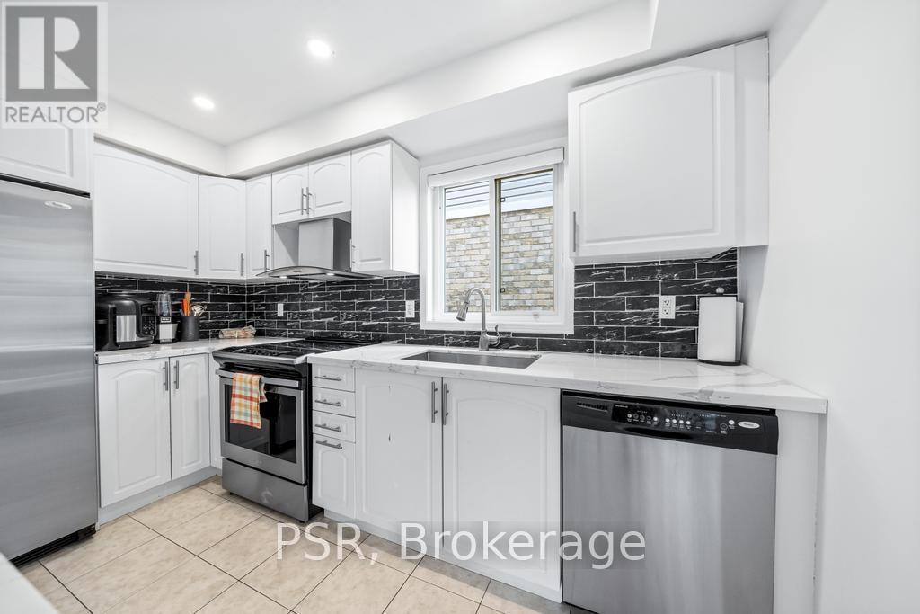 150 Voyager Pass, Hamilton, Ontario  L0R 1C0 - Photo 16 - X12317370