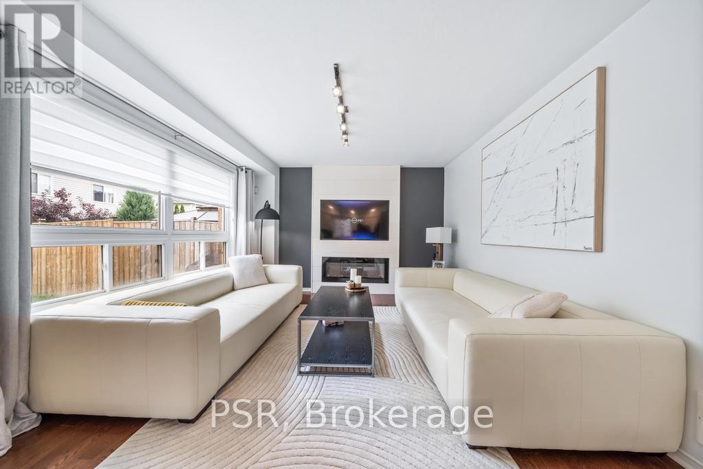 150 Voyager Pass, Hamilton, Ontario  L0R 1C0 - Photo 19 - X12317370