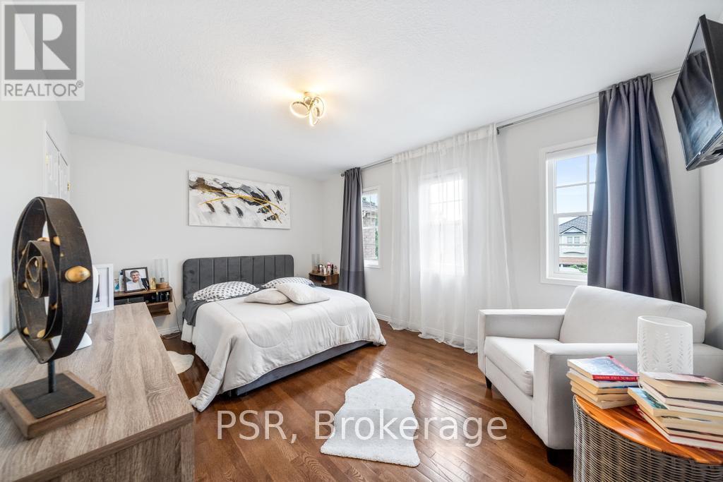 150 Voyager Pass, Hamilton, Ontario  L0R 1C0 - Photo 23 - X12317370