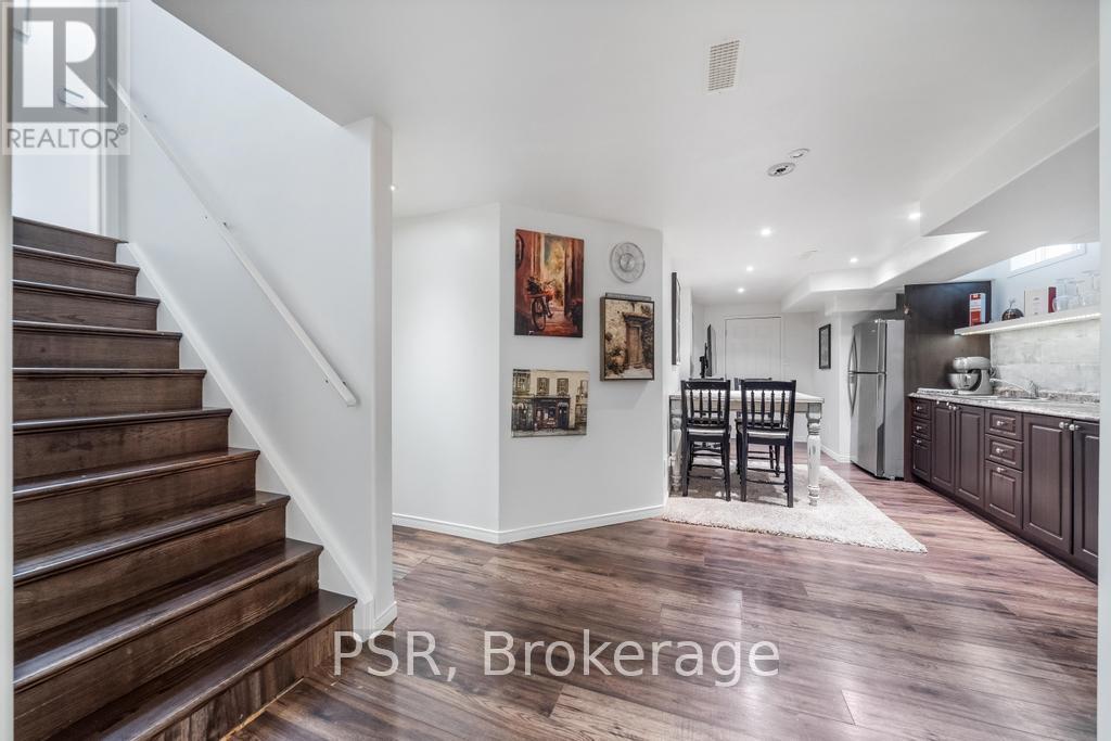 150 Voyager Pass, Hamilton, Ontario  L0R 1C0 - Photo 36 - X12317370