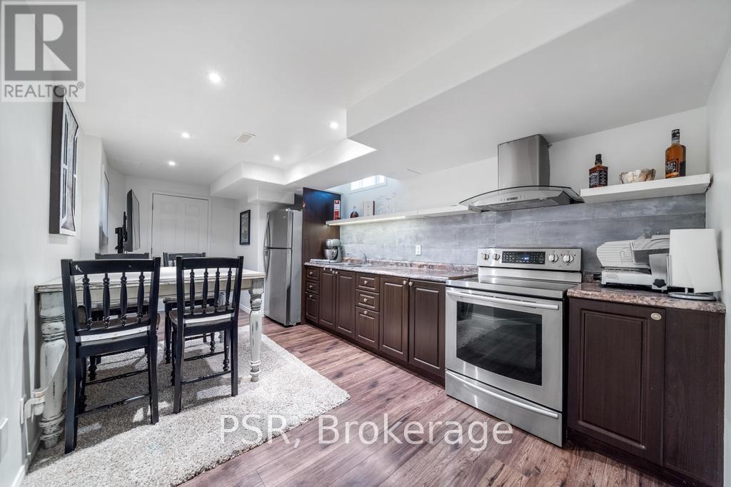 150 Voyager Pass, Hamilton, Ontario  L0R 1C0 - Photo 37 - X12317370