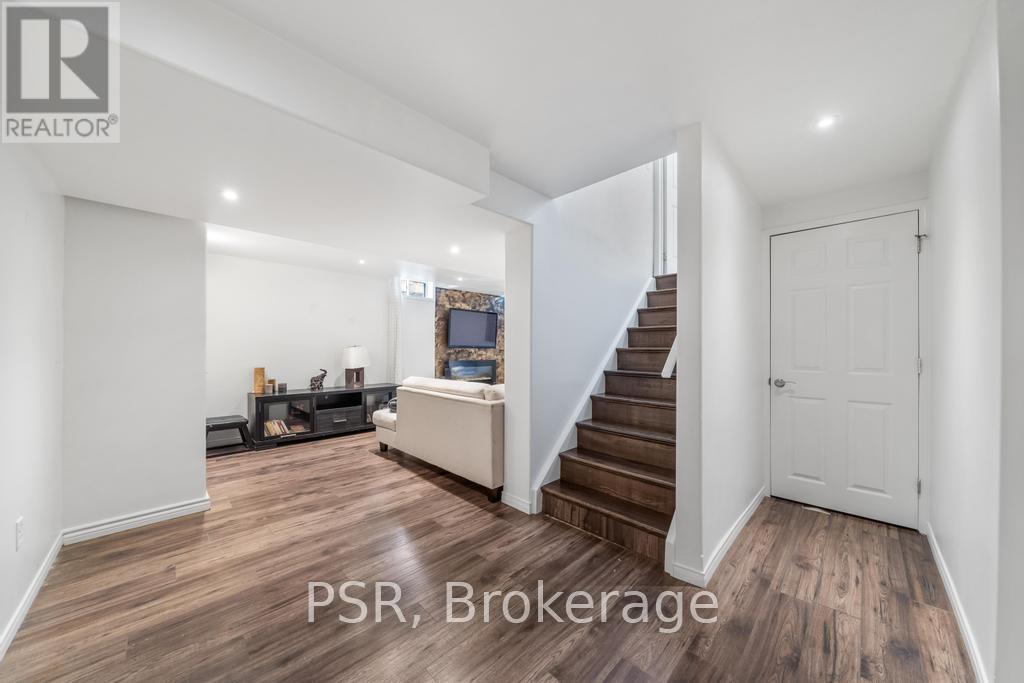 150 Voyager Pass, Hamilton, Ontario  L0R 1C0 - Photo 39 - X12317370