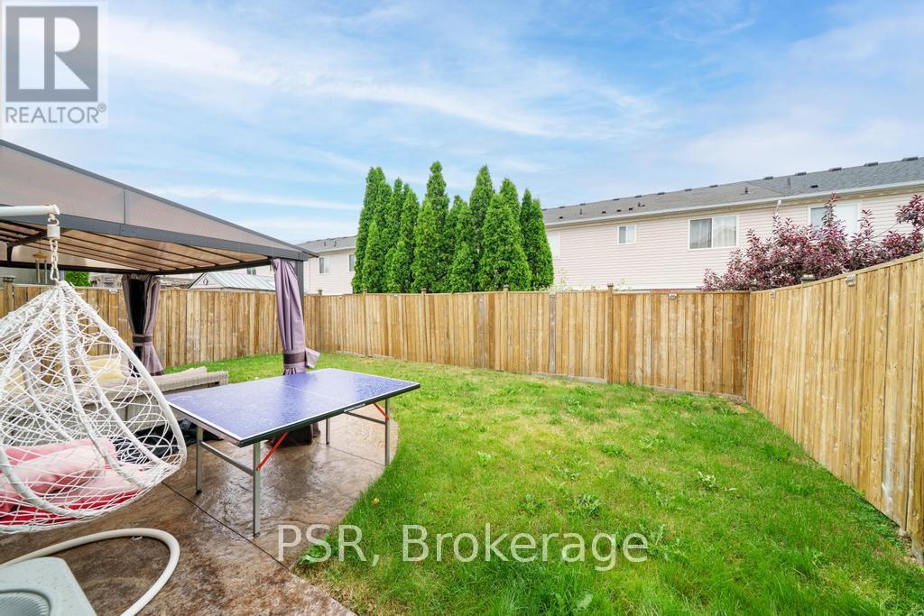 150 Voyager Pass, Hamilton, Ontario  L0R 1C0 - Photo 47 - X12317370