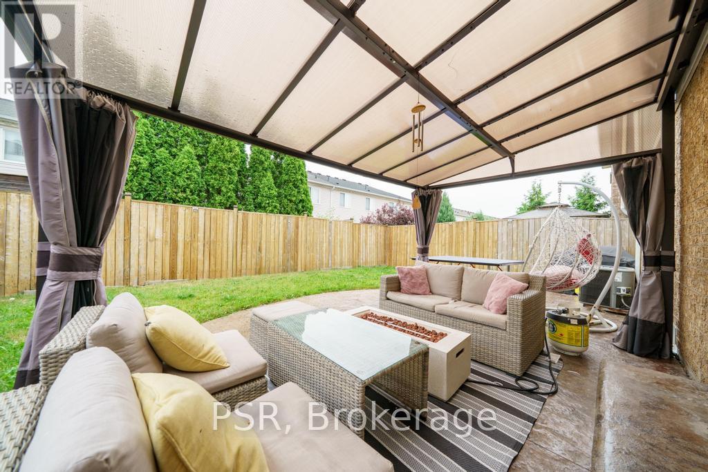 150 Voyager Pass, Hamilton, Ontario  L0R 1C0 - Photo 49 - X12317370