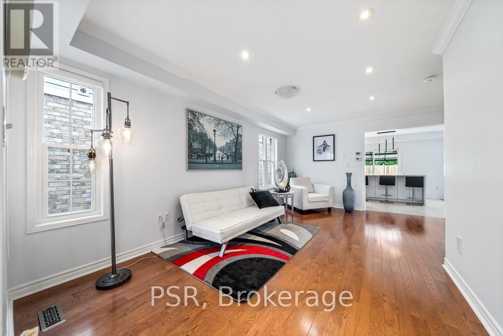 150 Voyager Pass, Hamilton, Ontario  L0R 1C0 - Photo 7 - X12317370