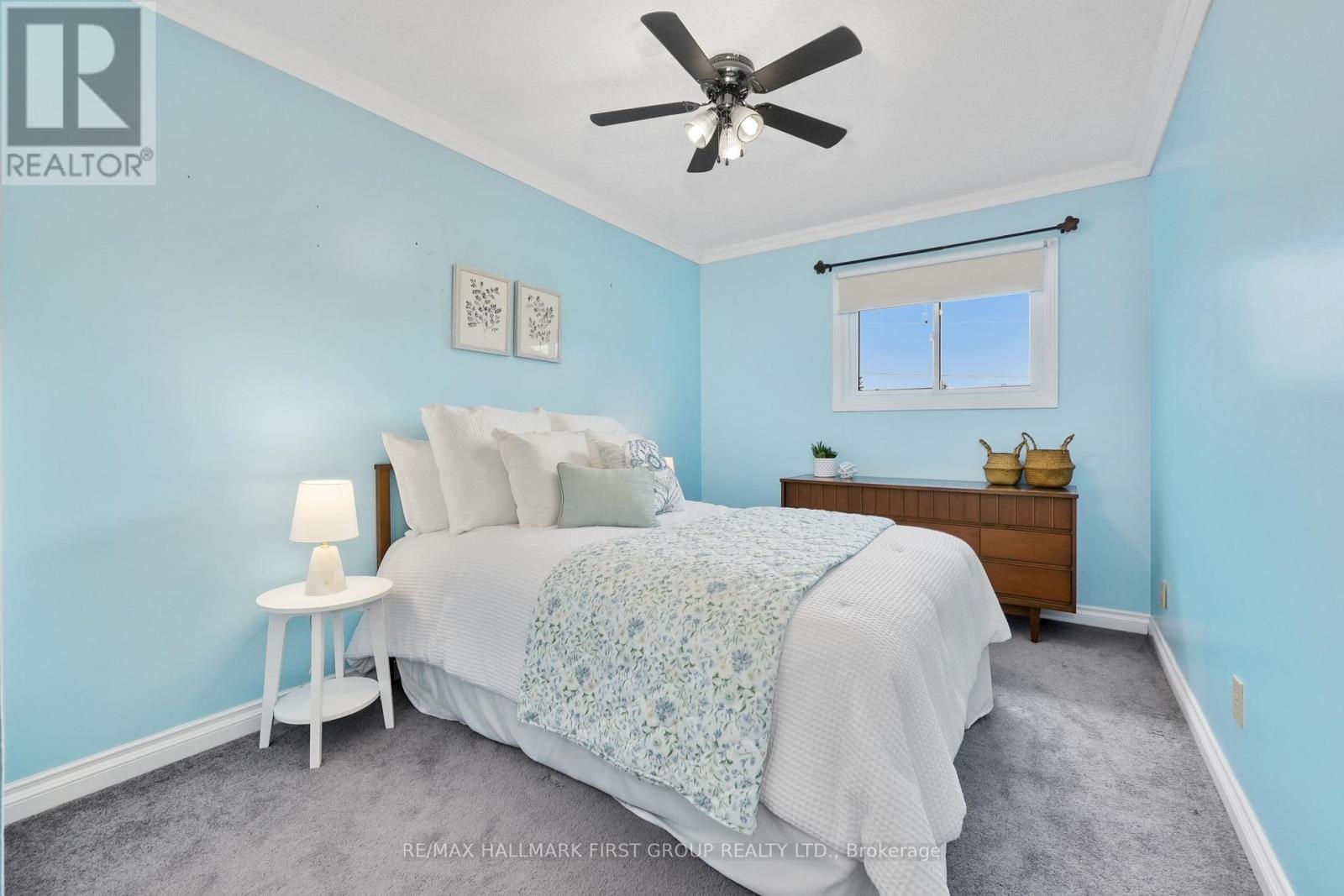 8266 Albert Court, Hamilton Township, Ontario  K9A 4J7 - Photo 15 - X12317378