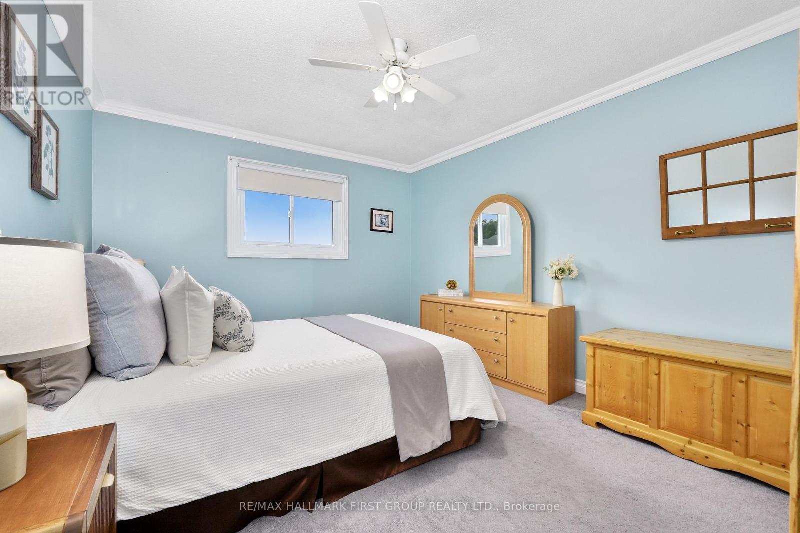 8266 Albert Court, Hamilton Township, Ontario  K9A 4J7 - Photo 17 - X12317378