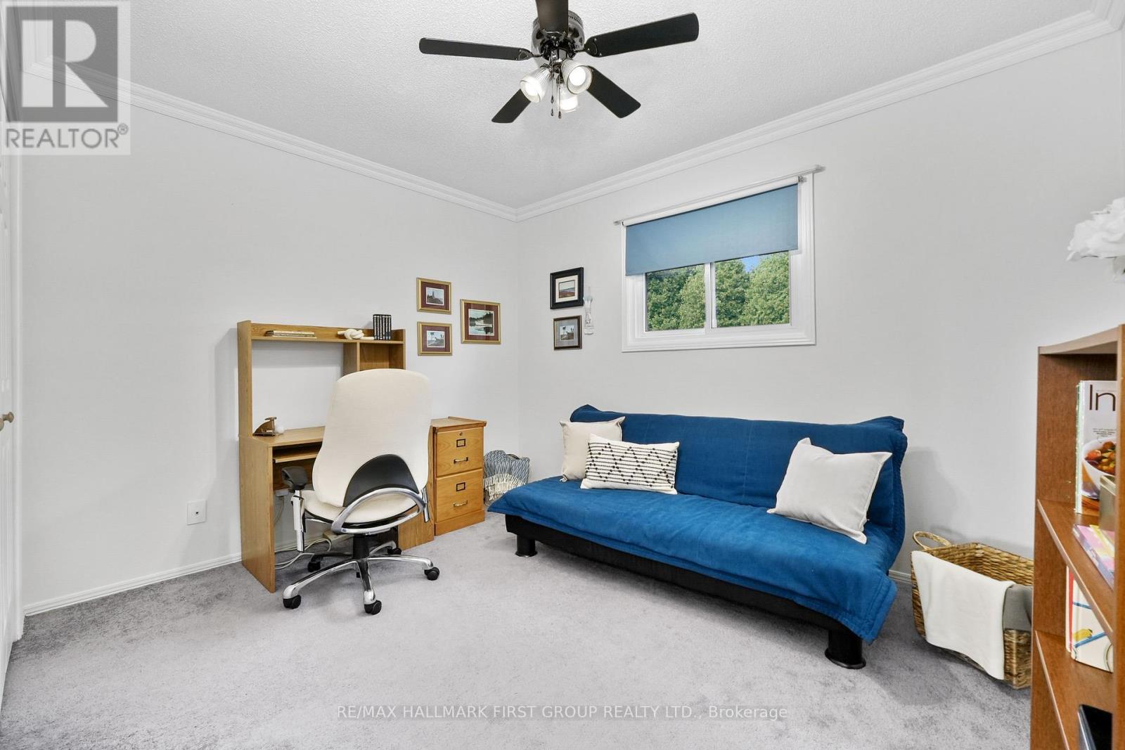 8266 Albert Court, Hamilton Township, Ontario  K9A 4J7 - Photo 19 - X12317378