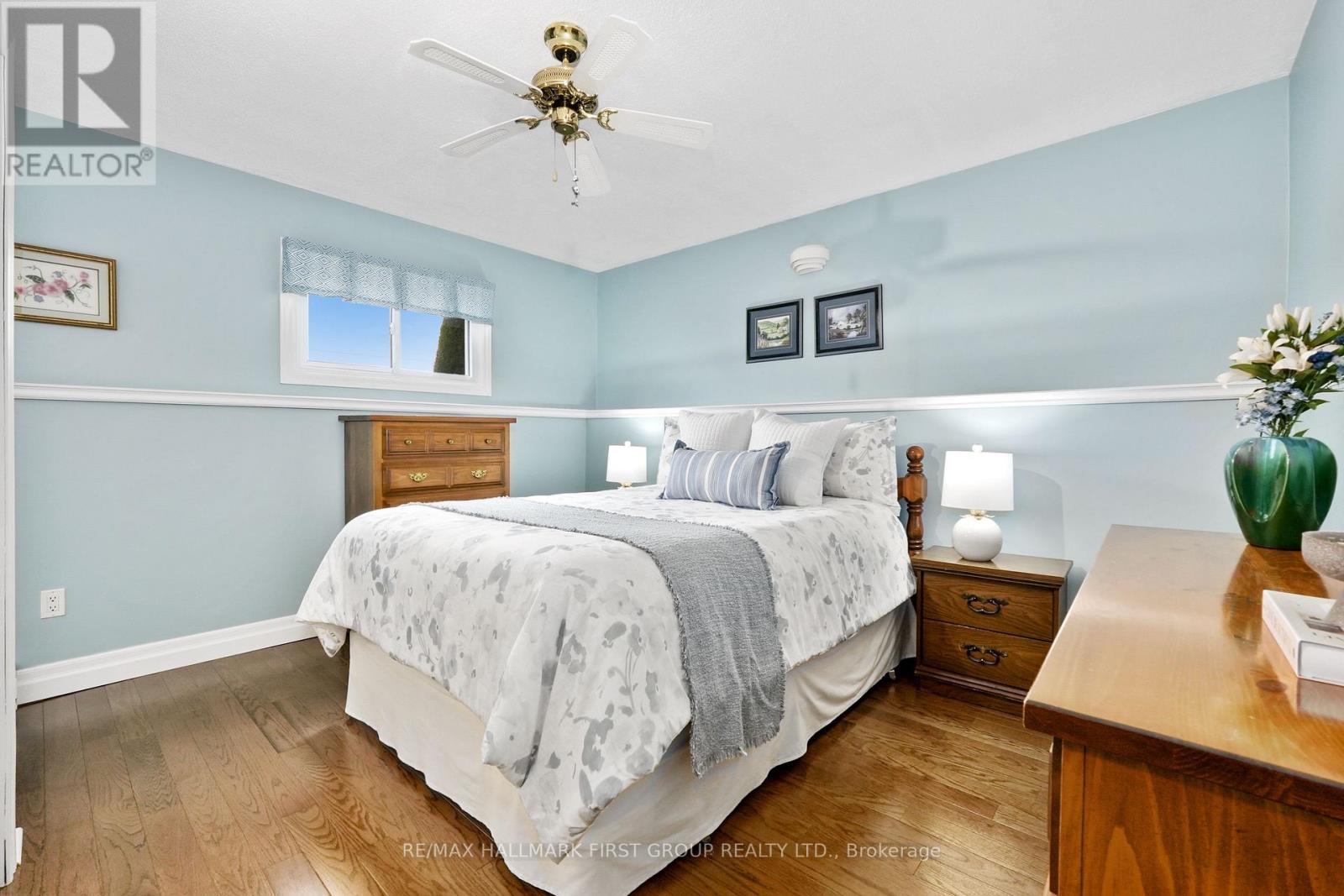 8266 Albert Court, Hamilton Township, Ontario  K9A 4J7 - Photo 22 - X12317378