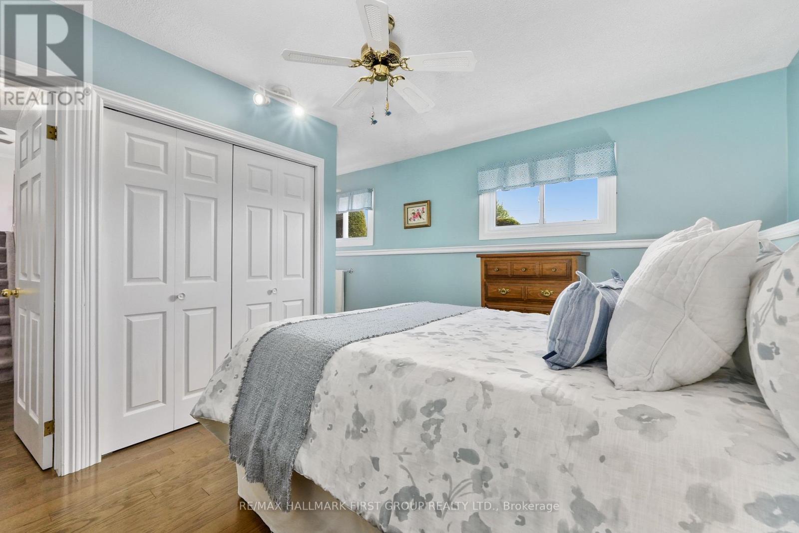 8266 Albert Court, Hamilton Township, Ontario  K9A 4J7 - Photo 23 - X12317378