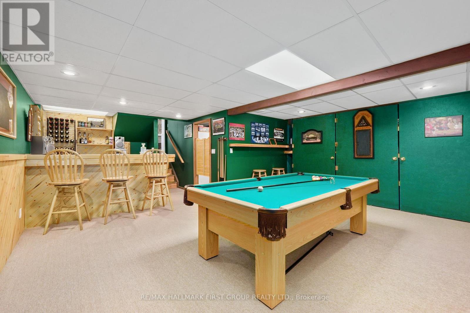 8266 Albert Court, Hamilton Township, Ontario  K9A 4J7 - Photo 26 - X12317378
