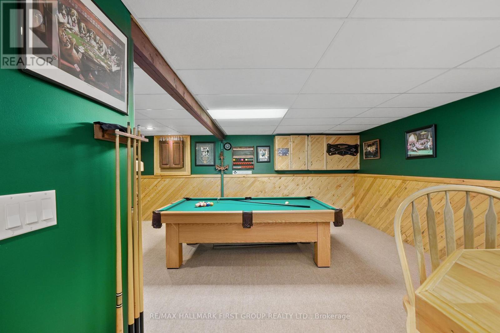 8266 Albert Court, Hamilton Township, Ontario  K9A 4J7 - Photo 30 - X12317378