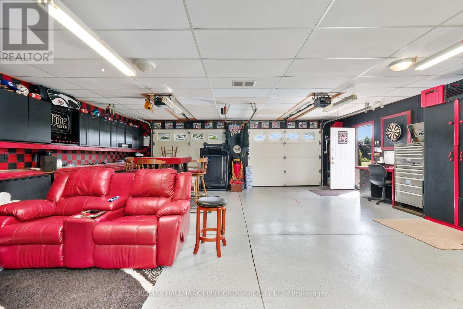 8266 Albert Court, Hamilton Township, Ontario  K9A 4J7 - Photo 35 - X12317378