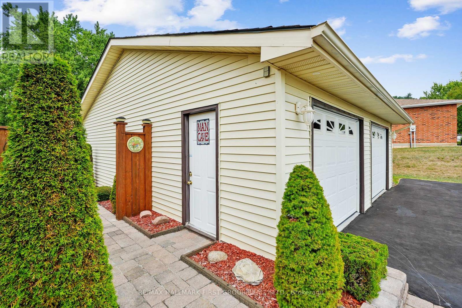 8266 Albert Court, Hamilton Township, Ontario  K9A 4J7 - Photo 36 - X12317378