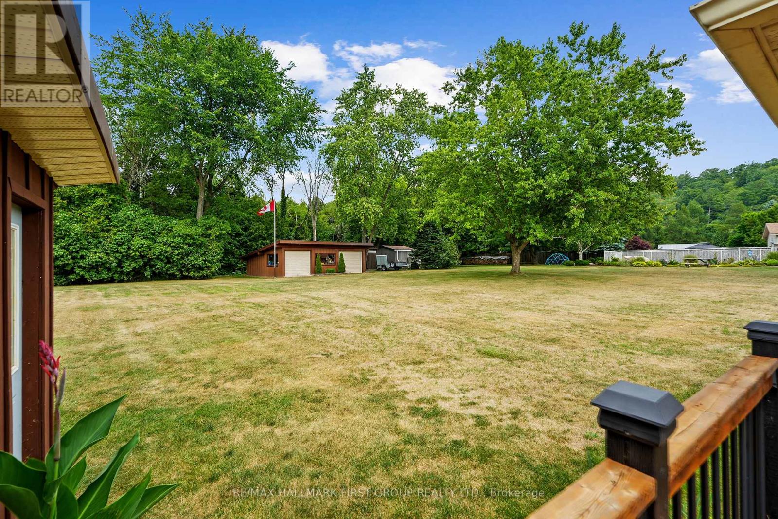 8266 Albert Court, Hamilton Township, Ontario  K9A 4J7 - Photo 41 - X12317378