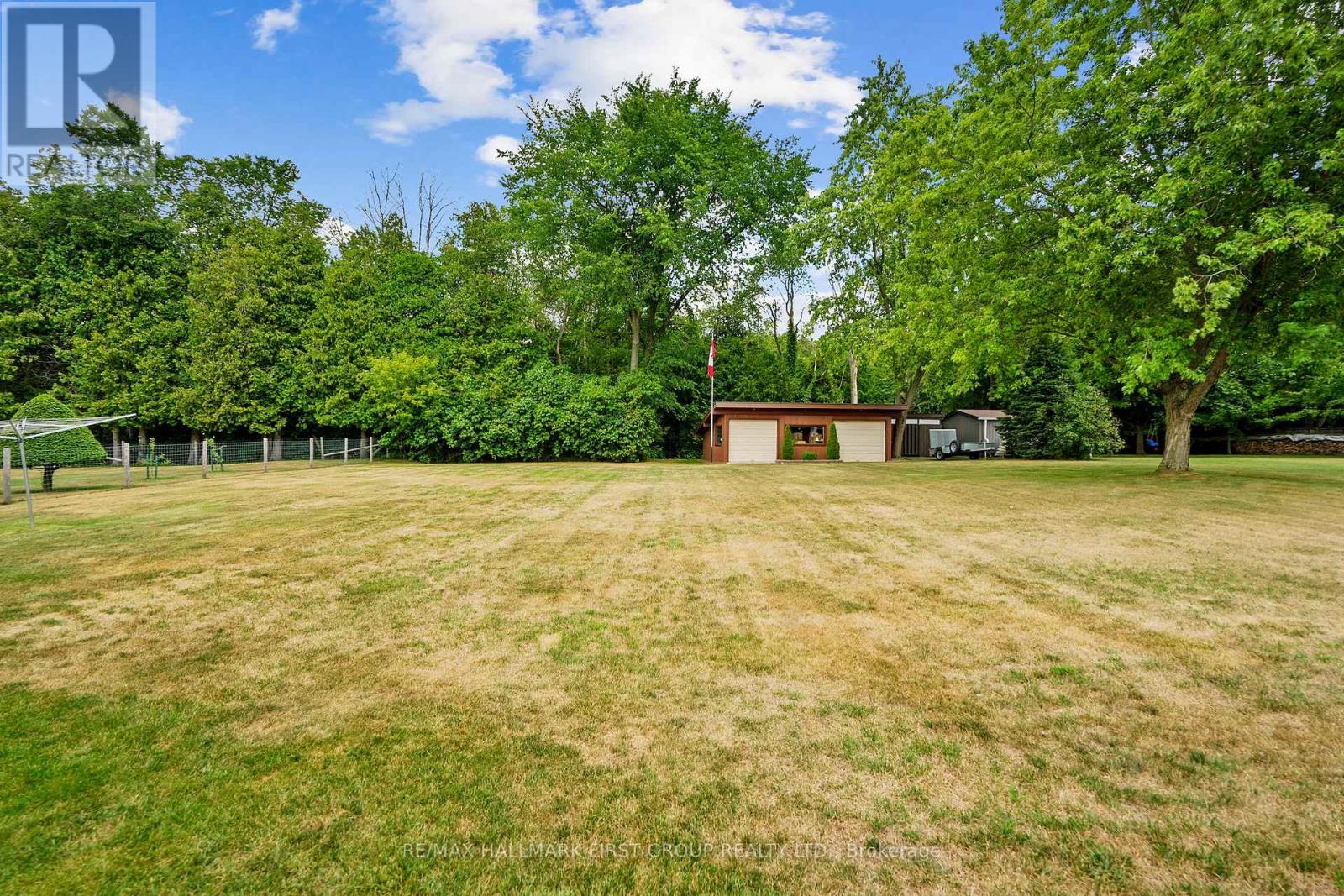 8266 Albert Court, Hamilton Township, Ontario  K9A 4J7 - Photo 42 - X12317378