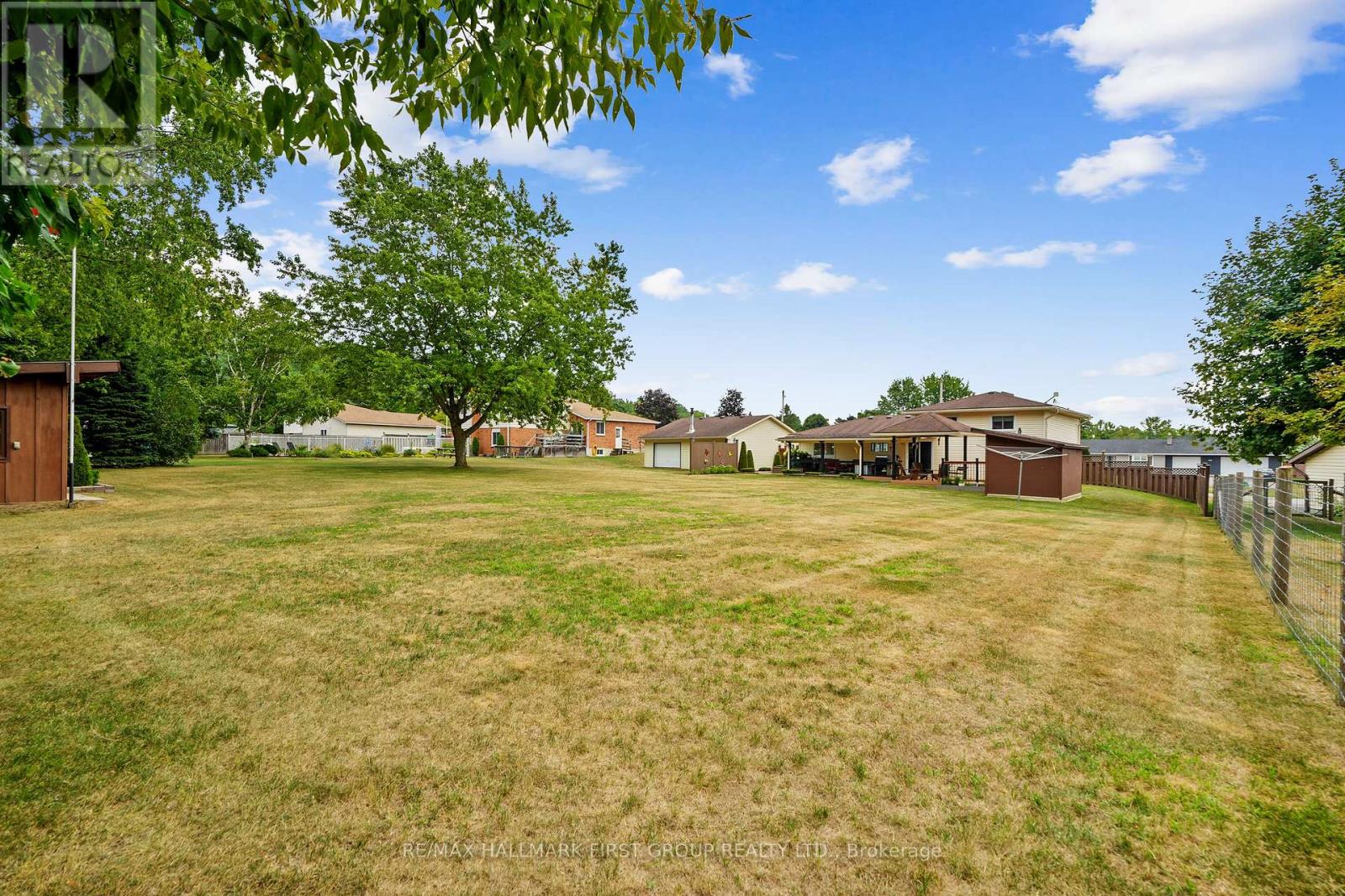 8266 Albert Court, Hamilton Township, Ontario  K9A 4J7 - Photo 44 - X12317378