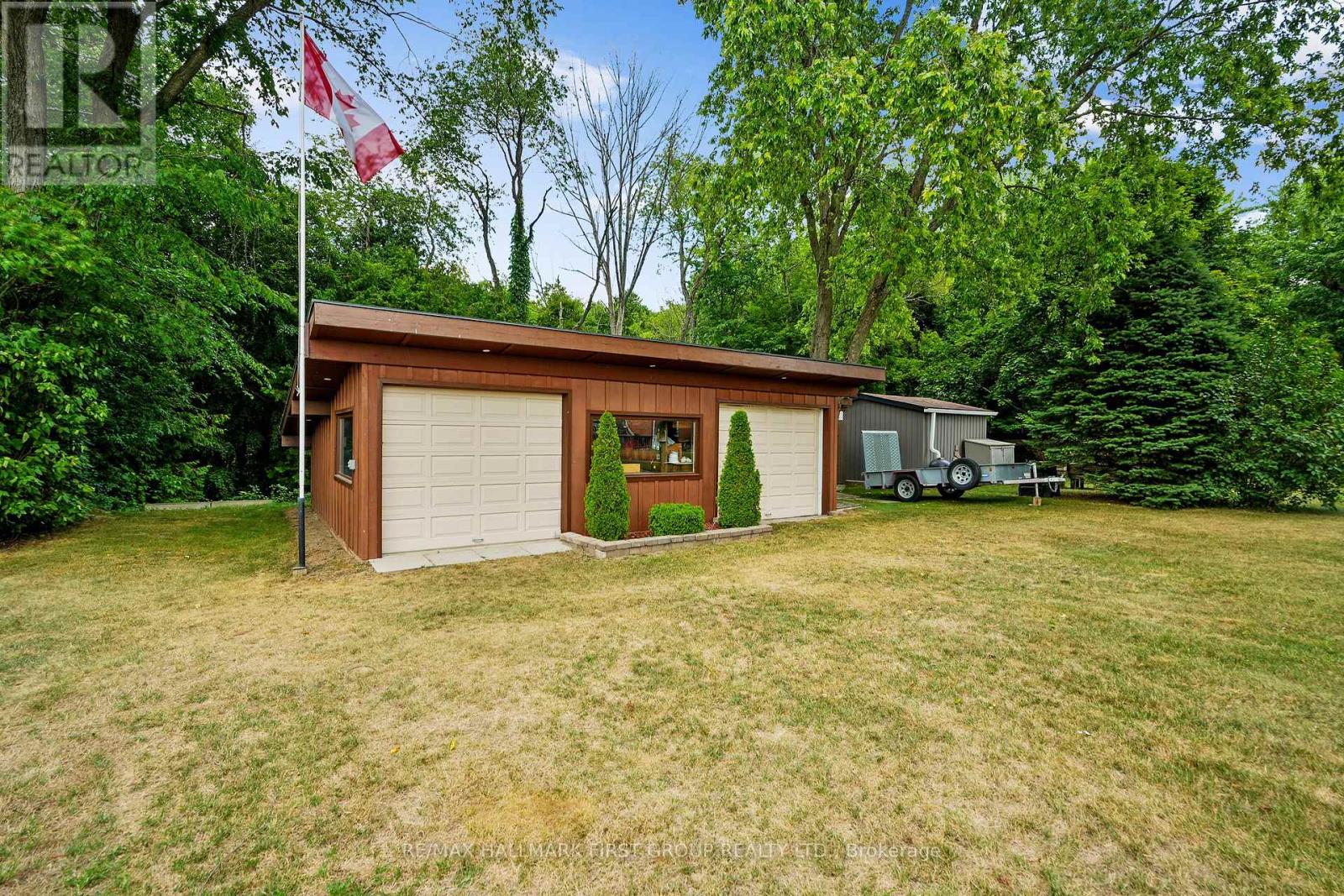 8266 Albert Court, Hamilton Township, Ontario  K9A 4J7 - Photo 45 - X12317378