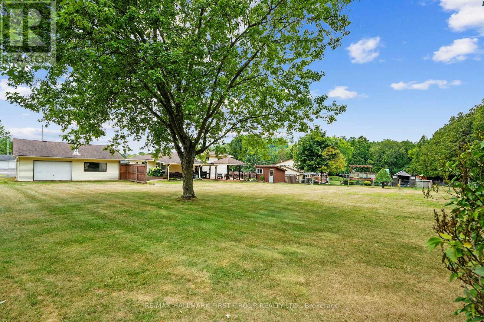 8266 Albert Court, Hamilton Township, Ontario  K9A 4J7 - Photo 46 - X12317378