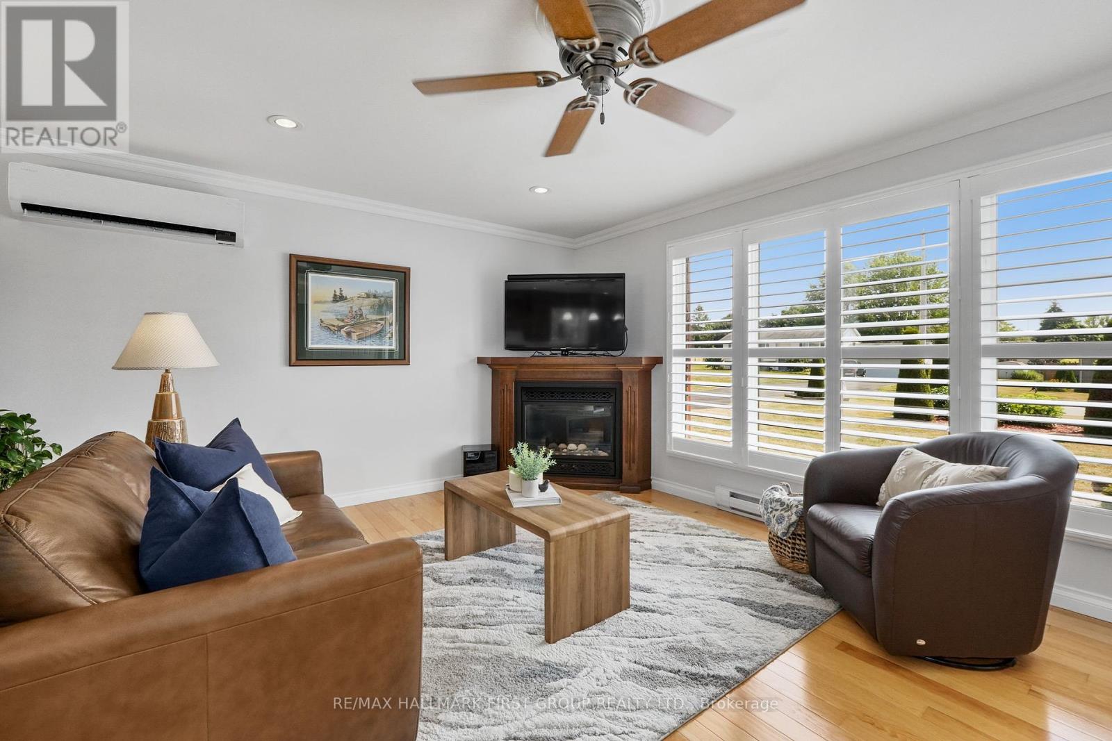 8266 Albert Court, Hamilton Township, Ontario  K9A 4J7 - Photo 5 - X12317378