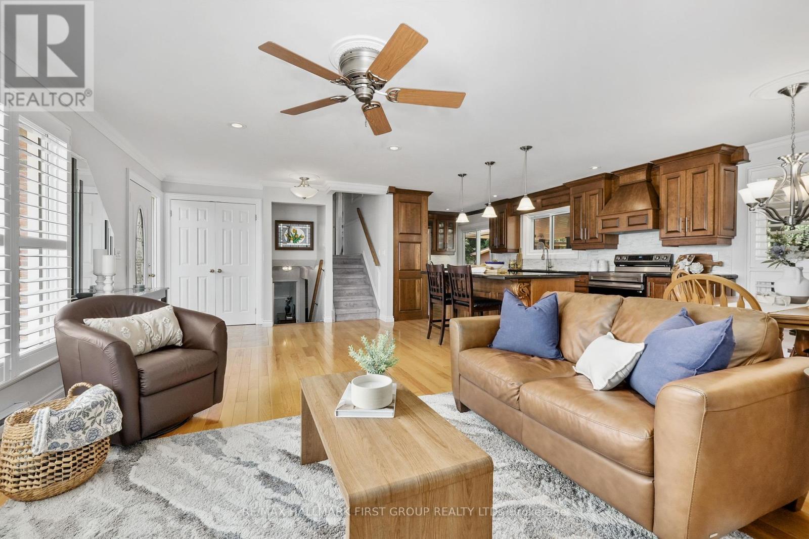 8266 Albert Court, Hamilton Township, Ontario  K9A 4J7 - Photo 6 - X12317378