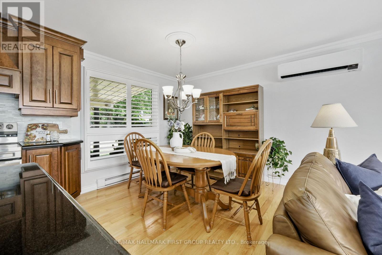 8266 Albert Court, Hamilton Township, Ontario  K9A 4J7 - Photo 7 - X12317378