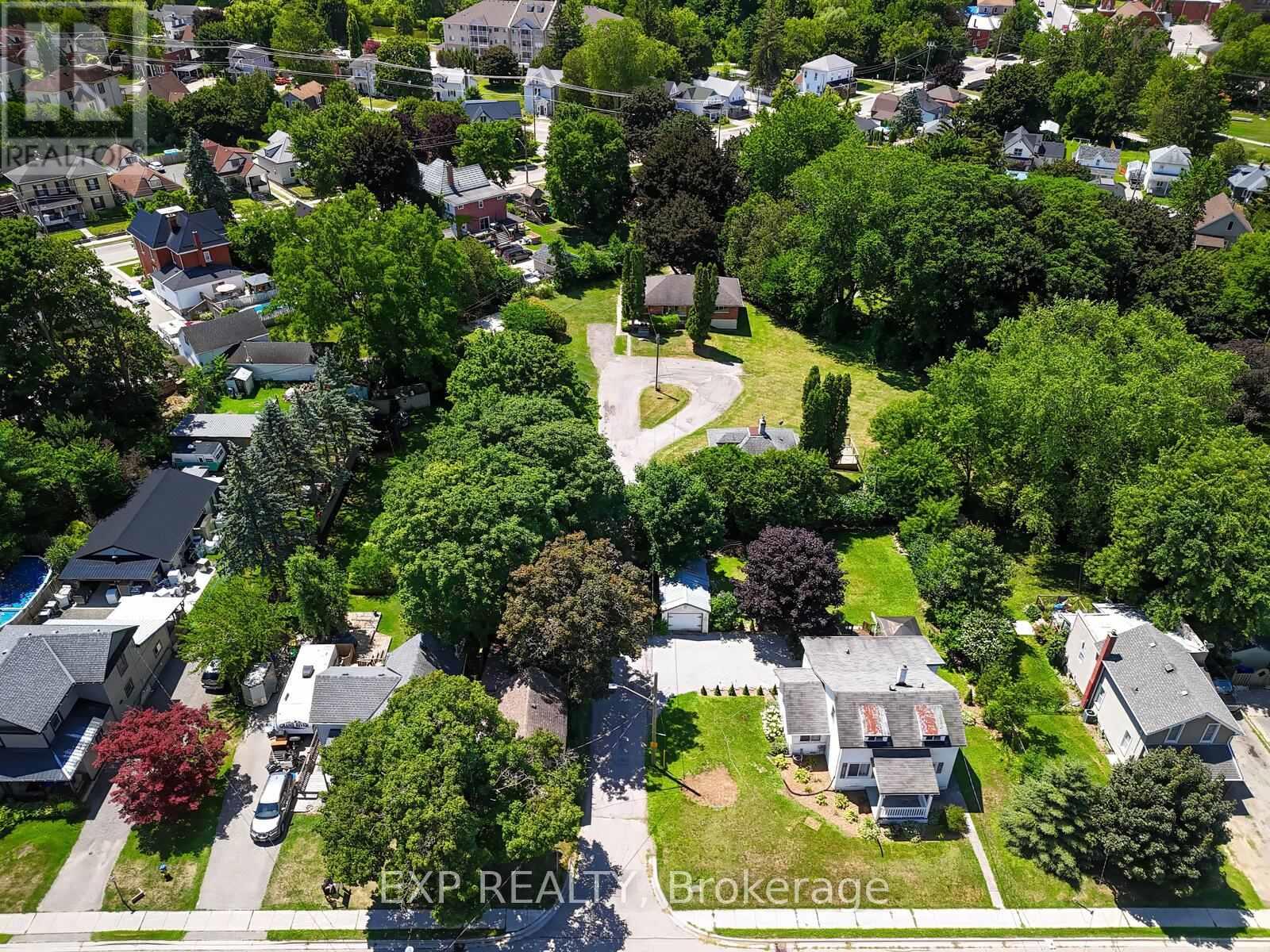 73 & 77 Maud Street, Ingersoll, Ontario  N5C 1E7 - Photo 31 - X12313977