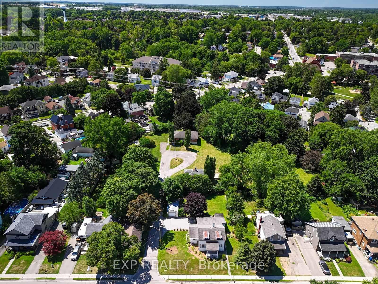 73 & 77 Maud Street, Ingersoll, Ontario  N5C 1E7 - Photo 30 - X12313977